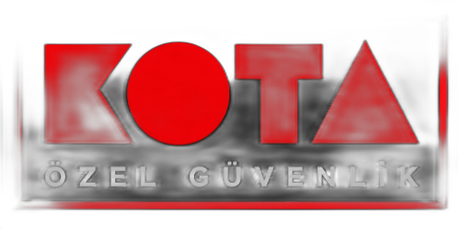 Kota Güvenlik Logo